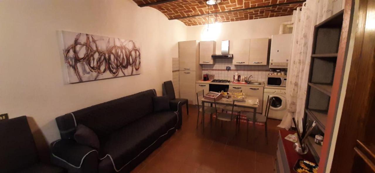 Appartamento Lucia Villanova d'Asti Exterior foto