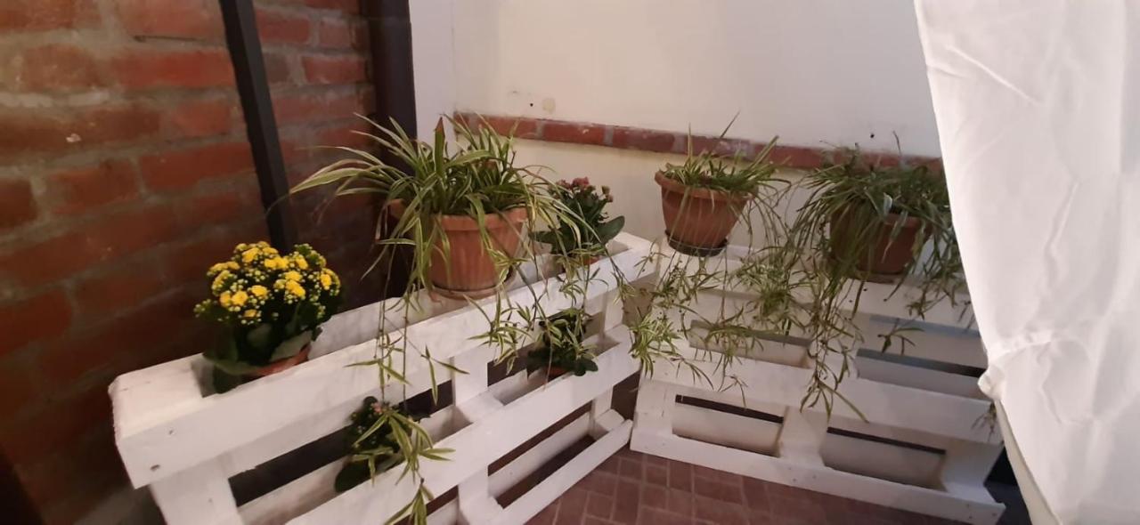 Appartamento Lucia Villanova d'Asti Exterior foto